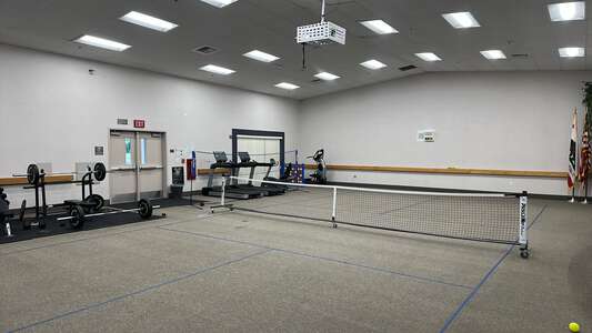 Alta Vista High School Multi Purpose Room in Mountain View 2