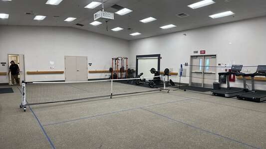 Alta Vista High School Multi Purpose Room in Mountain View 3