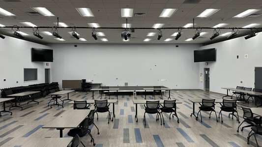 Pomona Unified School District Village Conference Center in Pomona