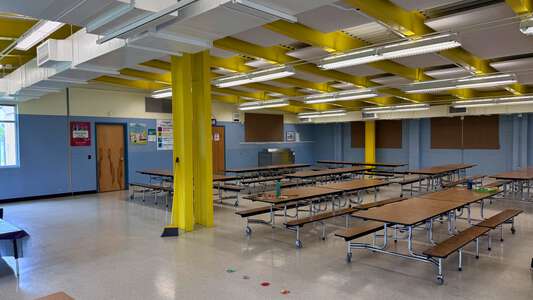 Cafeteria