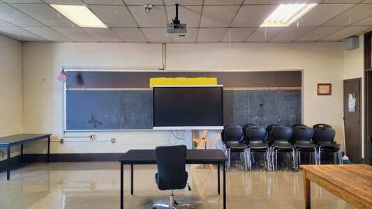 Comegys - Benjamin Bartis Comegys Site Classroom Standard in Philadelphia