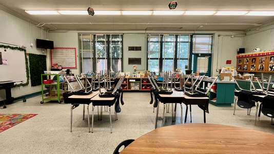 Classroom Standard (3 hr min)