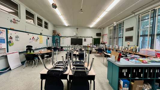 Ramona Boulevard Elementary School Classroom Standard (3 hr min) in Jacksonville