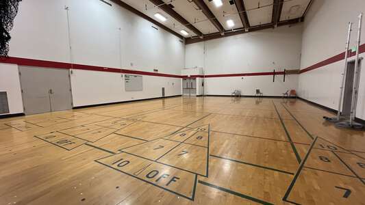 Kilo Middle School Gym - Auxiliary 1 in Auburn