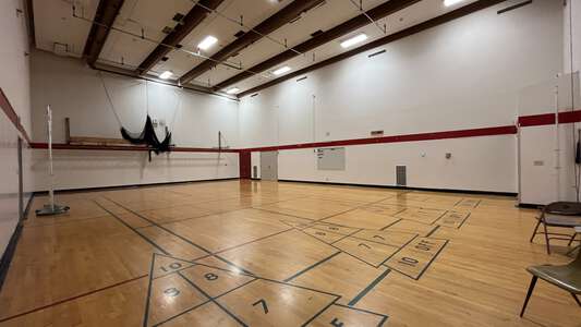 Kilo Middle School Gym - Auxiliary 1 in Auburn