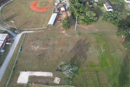 Pensacola High School Field - Practice in Pensacola 2