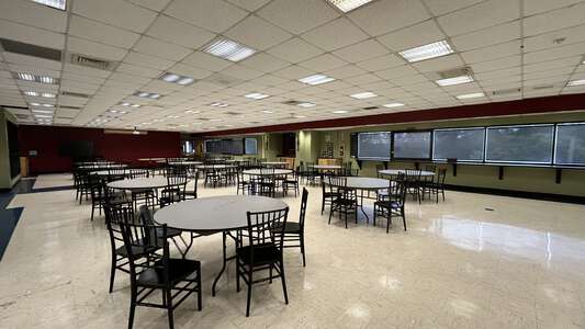 Frank H. Peterson Academies of Technology Restaurant (3hr min) in Jacksonville