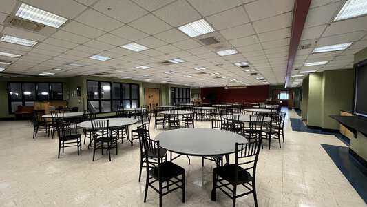 Frank H. Peterson Academies of Technology Restaurant (3hr min) in Jacksonville