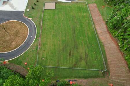 Midway Elementary School Field - Practice 2 in Alpharetta