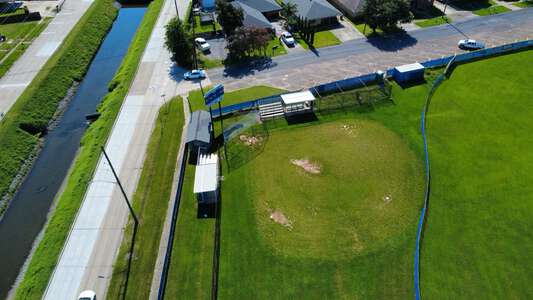 East Jefferson High School Field - Softball in Metairie 2