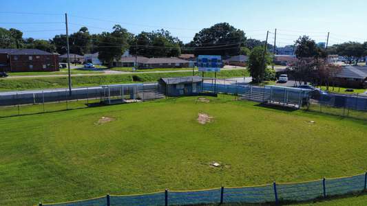 East Jefferson High School Field - Softball in Metairie 3