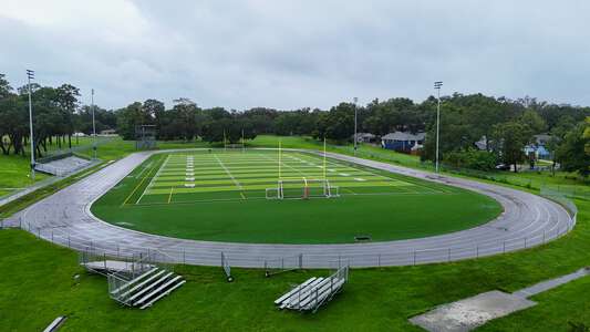 Sligh Middle School (1482) Field - Football in Tampa
