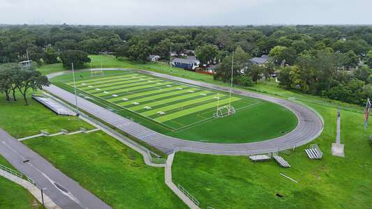 Sligh Middle School (1482) Field - Football in Tampa