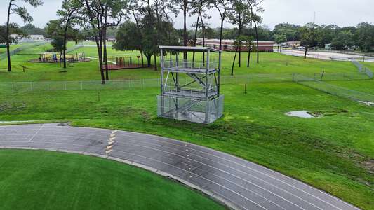 Sligh Middle School (1482) Field - Football in Tampa