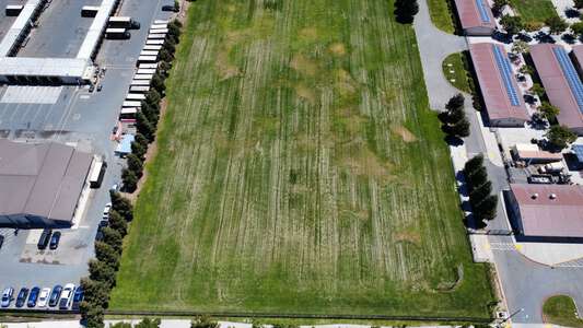 Orchard Park School Field - Practice 1 in Oakley