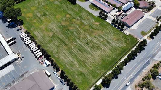 Orchard Park School Field - Practice 1 in Oakley
