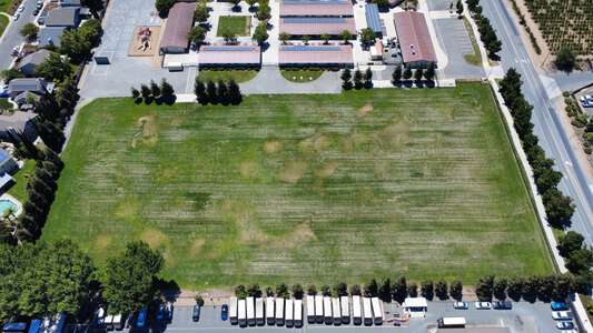 Orchard Park School Field - Practice 1 in Oakley