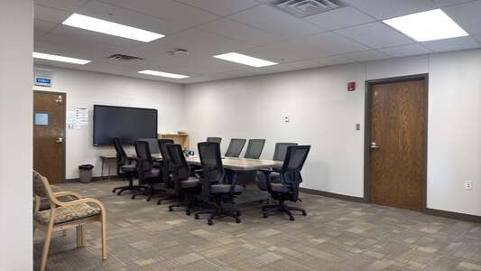 Desert View Elementary School Room 171 - Conference Room in Rock Springs 2