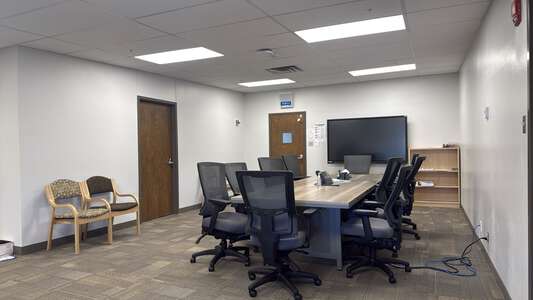 Desert View Elementary School Room 171 - Conference Room in Rock Springs 3