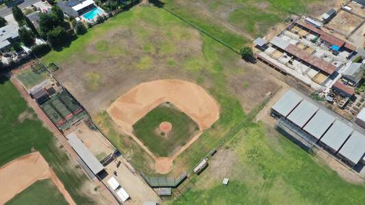 Field - Baseball JV
