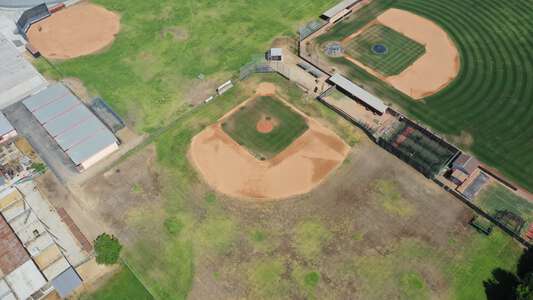 Orange High School Field - Baseball JV in Orange