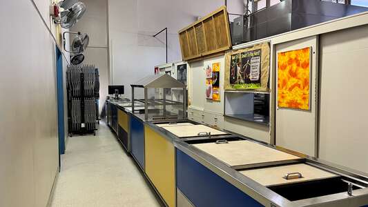 Antioch Middle School in Antioch California Slideshow Image 3