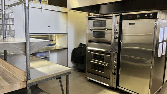 Antioch Middle School Kitchen in Antioch 4