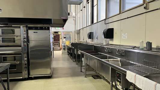 Antioch Middle School Kitchen in Antioch 3