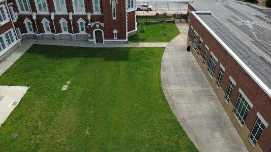 Carver Early College Quad 3 in Atlanta 2