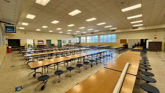 Cafeteria