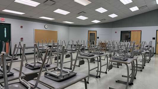 Classroom Standard (3 hr min)