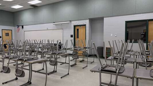 Kernan Middle School Classroom Standard (3 hr min) in Jacksonville