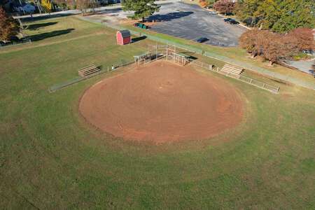 King's Grant Elementary School Field - Baseball in Virginia Beach