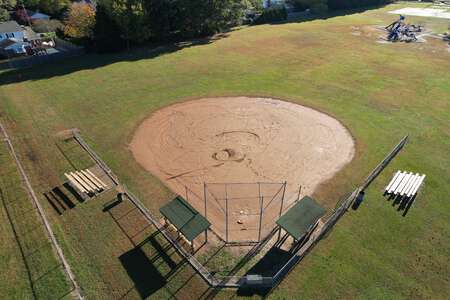 Virginia Beach Field - Baseball