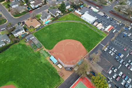 Elk Grove High School Field - Softball 2 in Elk Grove