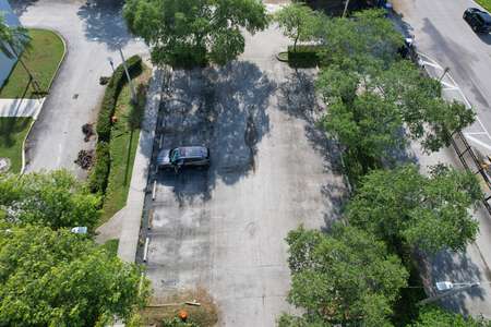 Miami Coral Park Senior High School Parking Lot - Main in Miami
