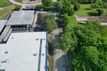 Miami Coral Park Senior High School Parking Lot - Main in Miami