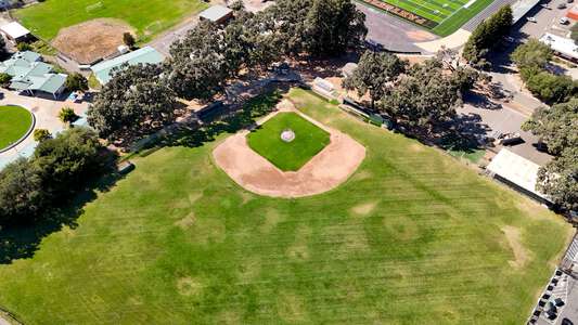 Santa Rosa High School Field - Baseball in Santa Rosa 2
