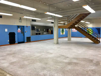 Philadelphia Cafeteria