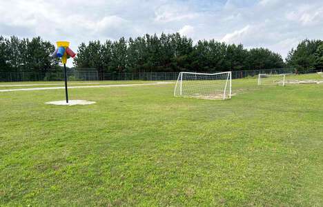Field - Practice