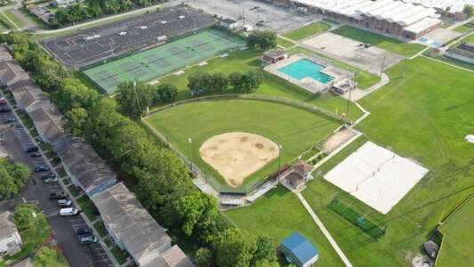 Field - Softball (3 hr min)