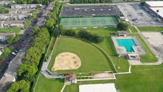 Samuel W. Wolfson School for Advanced Studies Field - Softball (3 hr min) in Jacksonville