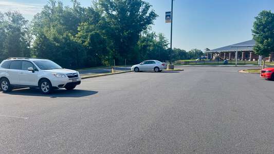 Doby's Bridge Elementary School Parking Lot - Main in Fort Mill
