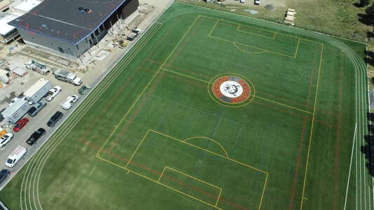 Davidson Middle School in San Rafael California Slideshow Image 1