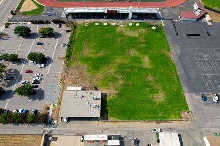 Simi Valley High School Field - Practice 5 in Simi Valley
