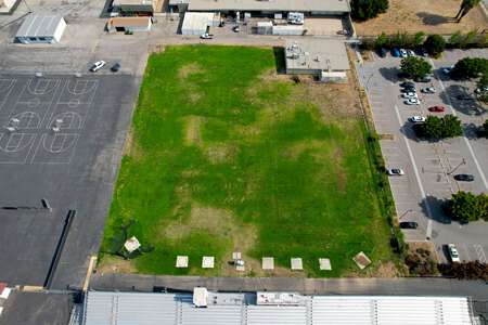 Simi Valley High School Field - Practice 5 in Simi Valley