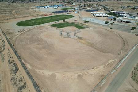 California City Field - Softball 3