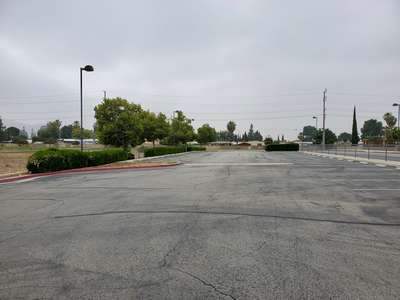 Parking Lot 2