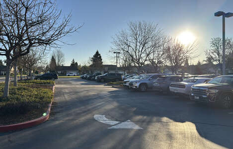 Parking Lot