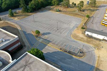 Parking Lot 3